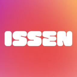 ISSEN: Language Voice Tutor 图标