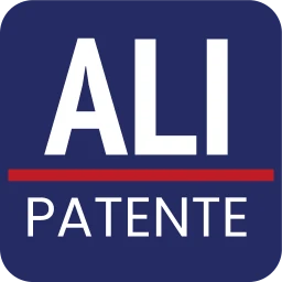 Значок Ali Patente